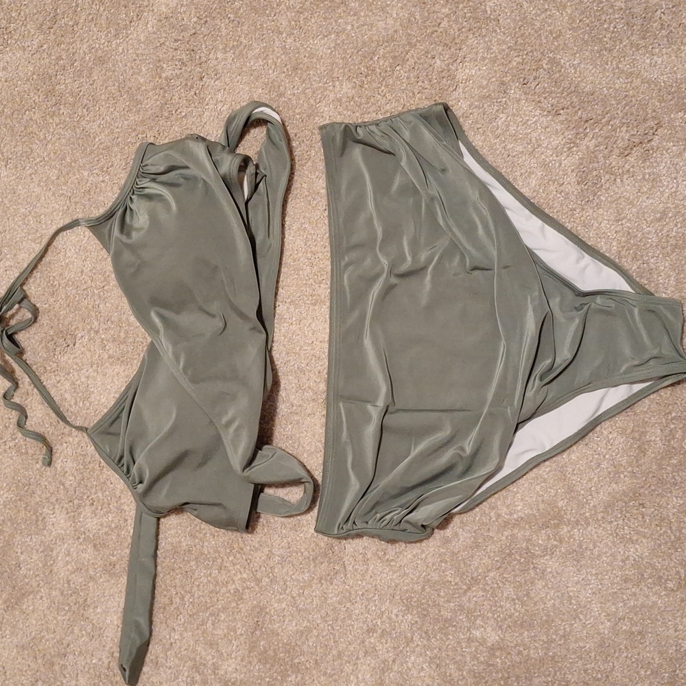 Shein Swim Suit 🏊‍♀️  NEW
